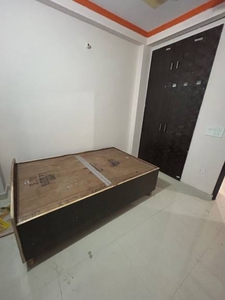 350 sq ft 1 BHK 1T BuilderFloor for rent in Project at New Ashok Nagar, Delhi by Agent Anil Vajpayee Properties
