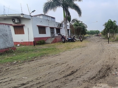 3600 sq ft Under Construction property Plot for sale at Rs 20.02 lacs in Sweepview Metroplex City in Joka, Kolkata