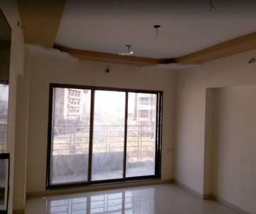 393 sq ft 1 BHK Apartment for sale at Rs 30.97 lacs in Shantee Sunshine Enclave in Vasai, Mumbai