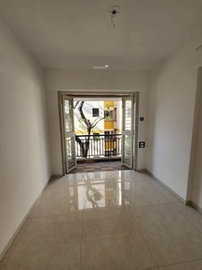 395 sq ft 1 BHK Apartment for sale at Rs 60.00 lacs in Shree Prabha Shree Mauli Prabha in Dombivali, Mumbai
