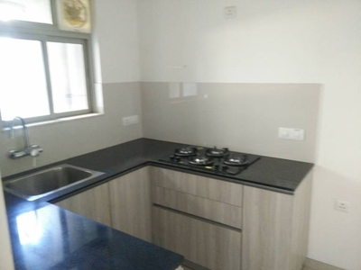 403 sq ft 1 BHK Apartment for sale at Rs 92.69 lacs in Hiranandani The Walk in Thane West, Mumbai