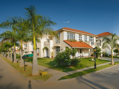 4085 sq ft 4 BHK 4T Villa for sale at Rs 12.50 crore in Adarsh Palm Retreat Villas in Bellandur, Bangalore