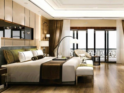 409 sq ft 1 BHK Apartment for sale at Rs 70.00 lacs in Adityaraj Shivraj CHS in Vikhroli, Mumbai