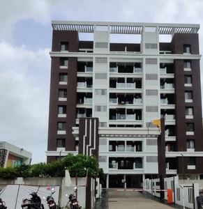 630 sq ft 1 BHK 1T West facing Apartment for sale at Rs 58.00 lacs in Space Elena 1th floor in Bavdhan, Pune