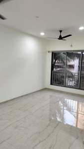 650 sq ft 1 BHK 1T Apartment for sale at Rs 50.59 lacs in Shreeji Darshan in Ulwe, Mumbai