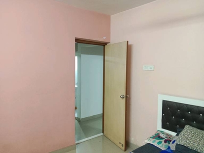 668 sq ft 1 BHK 1T Apartment for sale at Rs 56.90 lacs in Shree Saket in Thane West, Mumbai