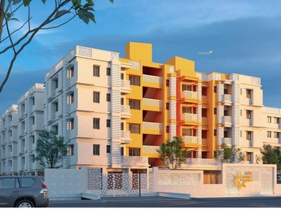 710 sq ft 2 BHK Launch property Apartment for sale at Rs 23.37 lacs in Sanwaria Atri Surya Toron in Sonarpur, Kolkata
