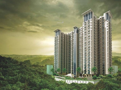 713 sq ft 2 BHK Apartment for sale at Rs 1.78 crore in Hubtown Hillcrest C Wing in Andheri East, Mumbai