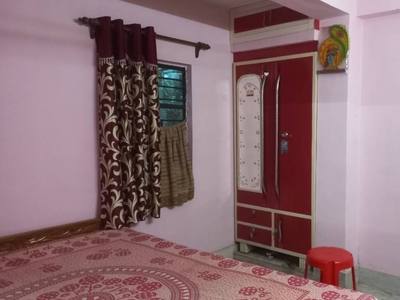 720 sq ft 2 BHK 1T Apartment for sale at Rs 23.00 lacs in Fairland Niharika in Joka, Kolkata
