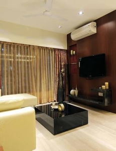 725 sq ft 1 BHK 2T West facing Apartment for sale at Rs 72.00 lacs in Vasant Vasant Vihar 2th floor in Thane West, Mumbai