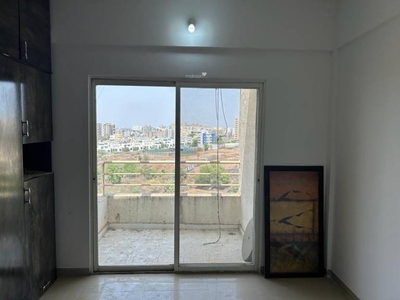 740 sq ft 2 BHK 2T West facing Apartment for sale at Rs 41.00 lacs in Project in Pisoli, Pune