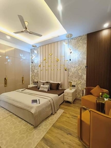 750 sq ft 1 BHK 1T Apartment for rent in PS One10 at New Town, Kolkata by Agent seller