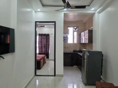 750 sq ft 2 BHK 2T BuilderFloor for rent in Project at Sector 19 Dwarka, Delhi by Agent G K Estate