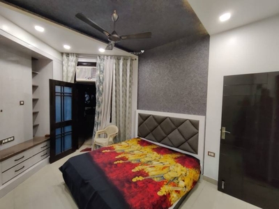 750 sq ft 2 BHK 2T BuilderFloor for rent in Project at Sector 19 Dwarka, Delhi by Agent G K Estate