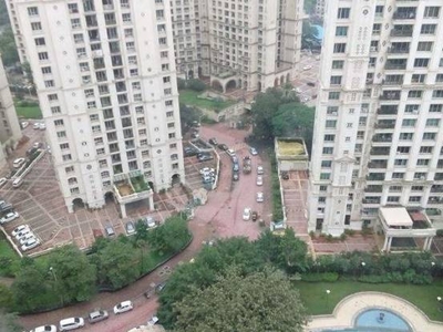 790 sq ft 2 BHK 2T Apartment for sale at Rs 91.00 lacs in Lodha Majiwada Tower 1 in Thane West, Mumbai