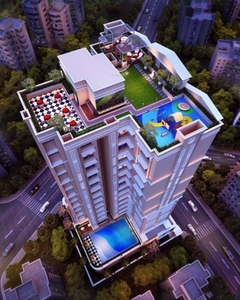 800 sq ft 2 BHK 2T Apartment for sale at Rs 1.50 crore in V K Sky Estella in Ghatkopar East, Mumbai