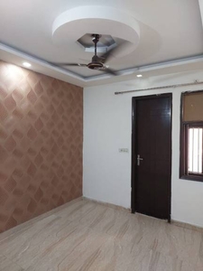 840 sq ft 3 BHK 2T BuilderFloor for rent in Project at Uttam Nagar, Delhi by Agent Bansal Associates