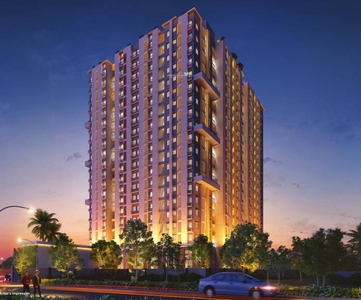 889 sq ft 2 BHK Under Construction property Apartment for sale at Rs 43.34 lacs in Bhawani Porshi Nagar in Uttarpara Kotrung, Kolkata