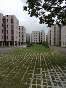 943 sq ft 3 BHK 2T Apartment for rent in Magnolia City at Barasat, Kolkata by Agent D S Marketing