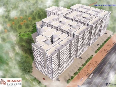 Bharati Green Empire Heights