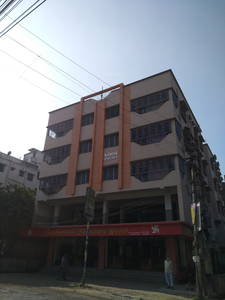 Falguni Nandik Apartment in Barasat, Kolkata