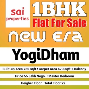 New Era Yogidham