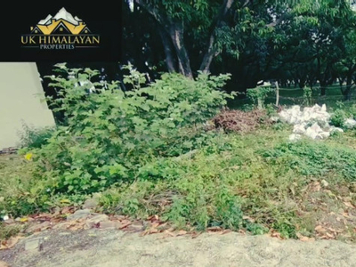 Residential Plot 693 Sq.ft. for Sale in