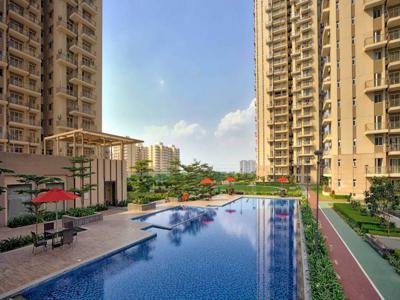 2149 sq ft 3 BHK 3T Apartment for rent in Conscient Heritage Max at Sector 102, Gurgaon by Agent Realty Ventures