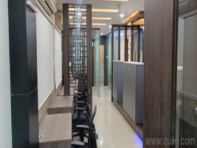 1100 Sq. ft Office for rent in T Nagar, Chennai