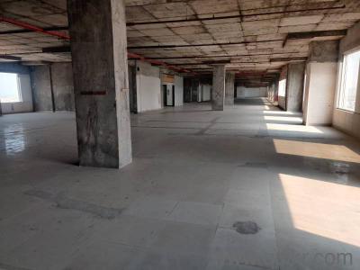 23000 Sq. ft Office for rent in Mount Road, Chennai