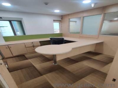 3430 Sq. ft Office for rent in Mount Road, Chennai