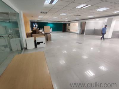 5745 Sq. ft Office for rent in Alwarpet, Chennai