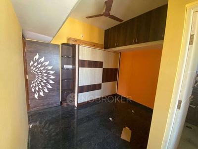 1 BHK Flat for Lease In Anchepalya