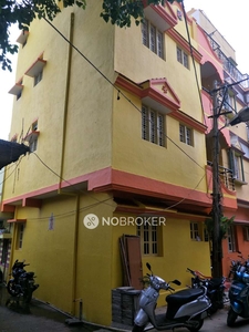 1 BHK Flat for Rent In Kempapura Agrahara,