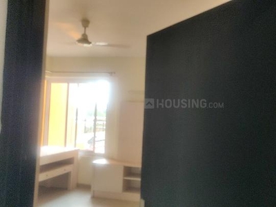 1 BHK Flat for rent in Wave City, Ghaziabad - 580 Sqft