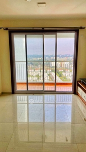 1 BHK Flat In Bren Champions Square for Rent In Bren Champions Square