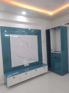 1 BHK Flat In Candeur Signature for Rent In East Taluq