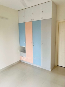 1 BHK Flat In Candeur Signature for Rent In Varthur