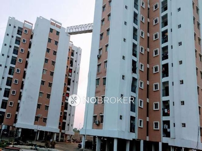 1 BHK Flat In Janaadhar Shubha Phase 1 for Rent In Attibele