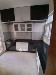 1 BHK Flat In Mahaveer Ranches for Rent In Parappana Agrahara