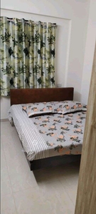 1 BHK Flat In Narayana Homes for Rent In Whitefield