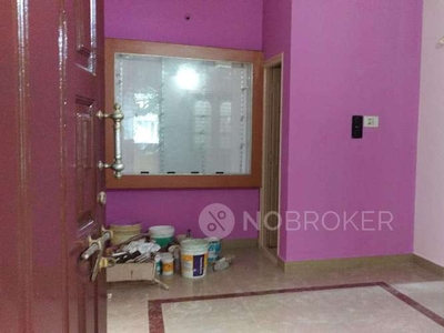 1 BHK Flat In Sai Brindavan for Rent In Electronic City