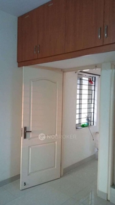 1 BHK Flat In Sb for Rent In Hsr Layout