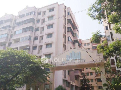 1 BHK Flat In Skyline City Tower Block for Rent In Attiguppe