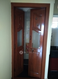 1 BHK Flat In Stand Alone Building for Rent In Byadarahalli