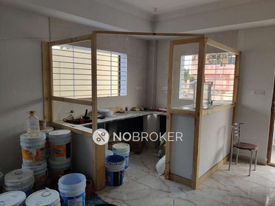1 BHK Flat In Stand Alone Building for Rent In Yelahanka
