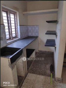 1 BHK Flat In Stand Alone Bulding for Rent In Mangammanapalya