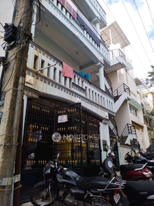 1 BHK Flat In Standalone Building for Lease In Attiguppe