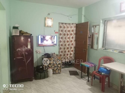 1 BHK Flat In Standalone Building for Lease In Kondhwa