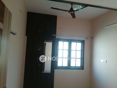 1 BHK Flat In Standalone Building for Lease In Vidyaranyapura